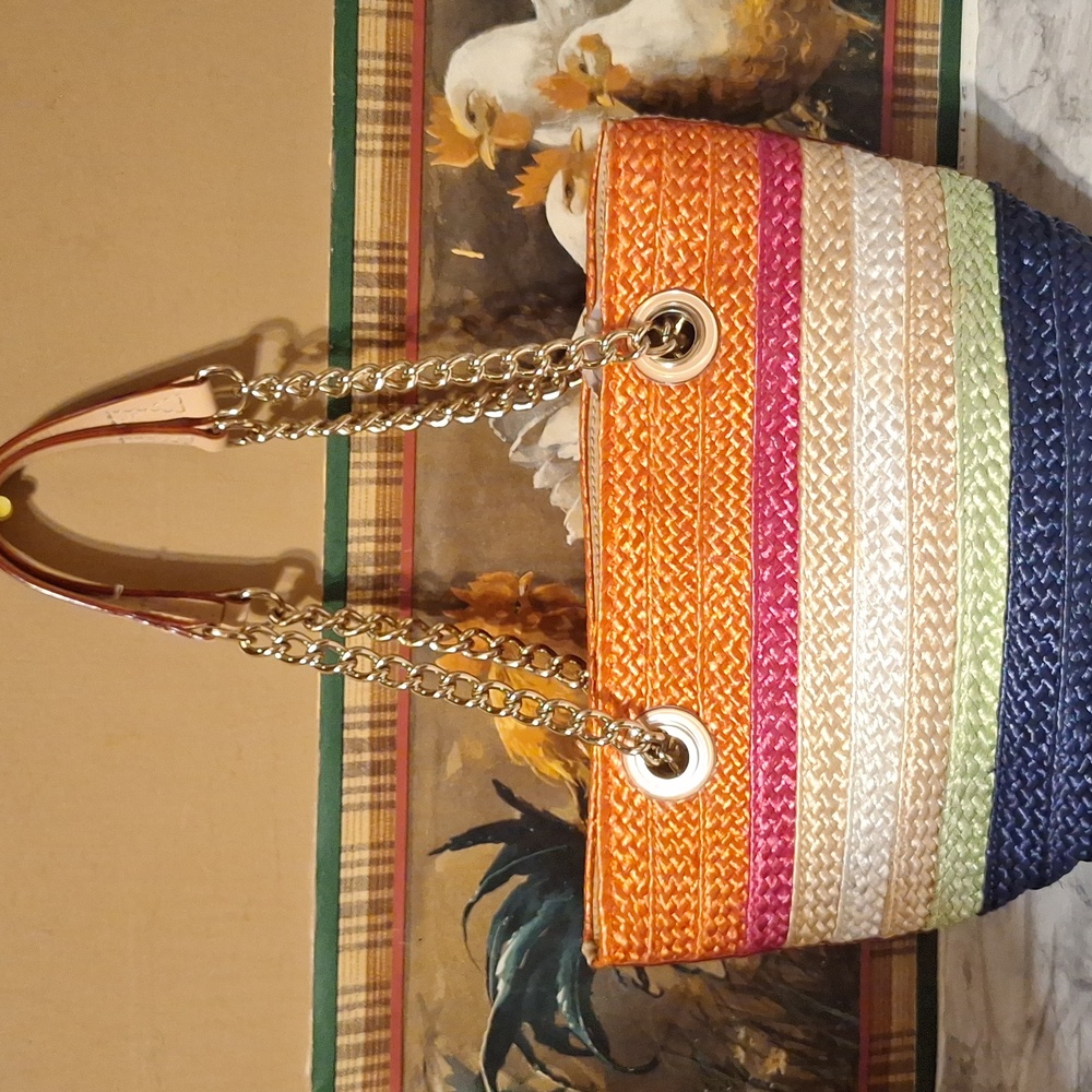 Kate Spade Small Chelsea Handbag - Picture 5 of 11